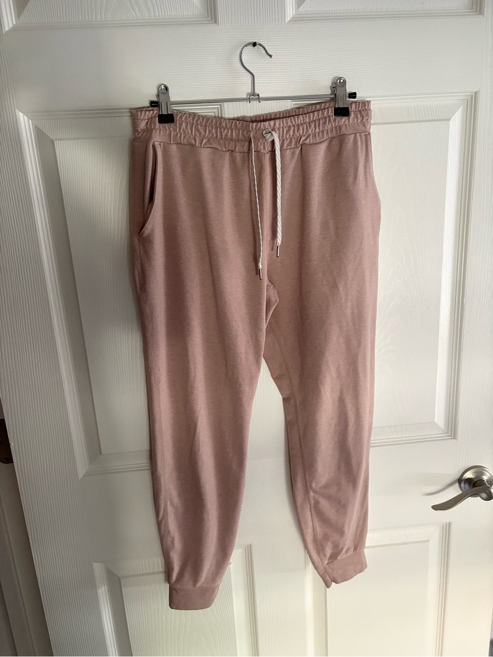 vuori performance joggers small